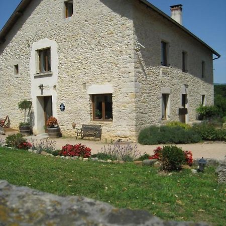 Auberge Du Vernay Charette  Exteriér fotografie
