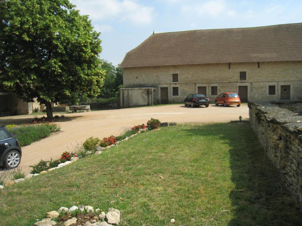 Auberge Du Vernay Charette  Exteriér fotografie