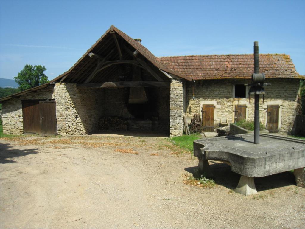Auberge Du Vernay Charette  Exteriér fotografie
