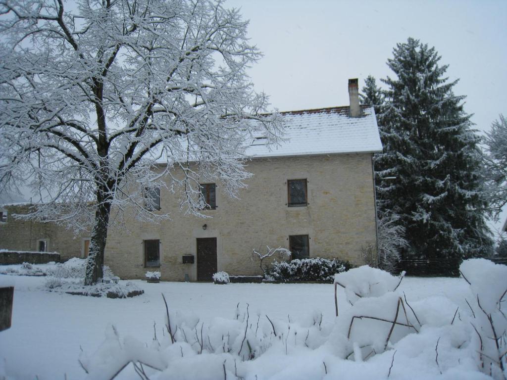 Auberge Du Vernay Charette  Exteriér fotografie