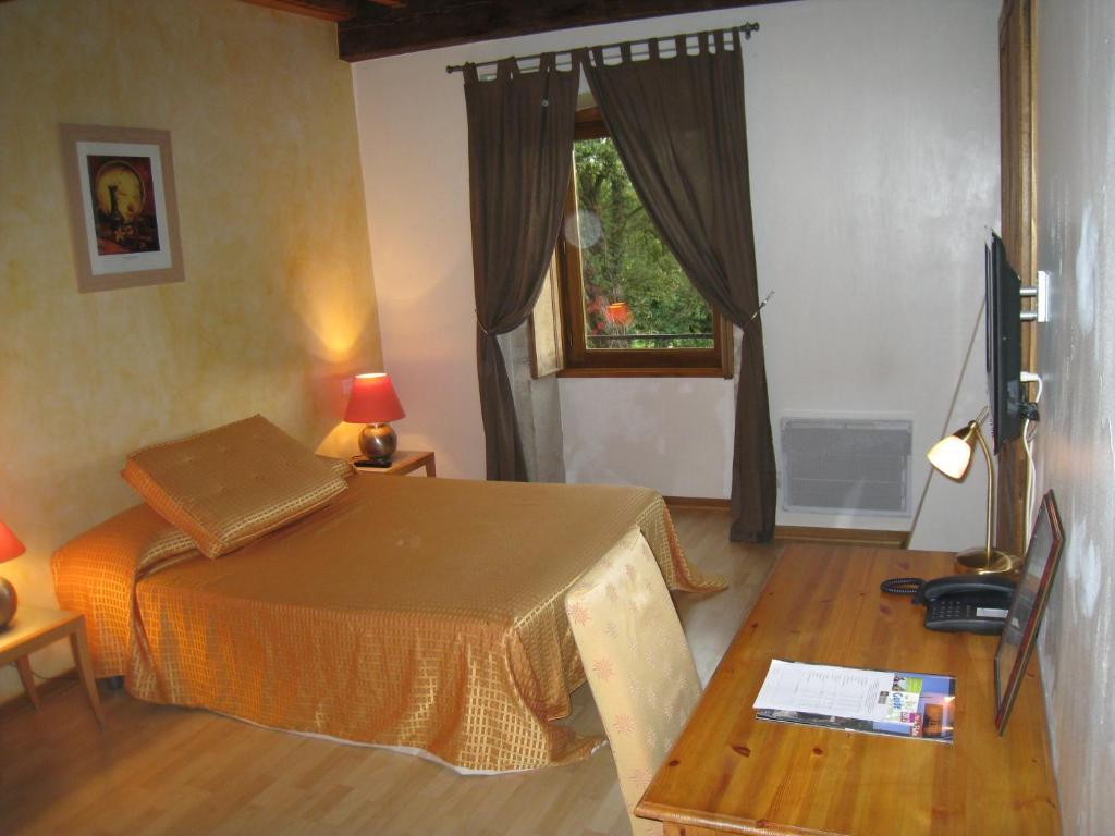 Auberge Du Vernay Charette  Exteriér fotografie