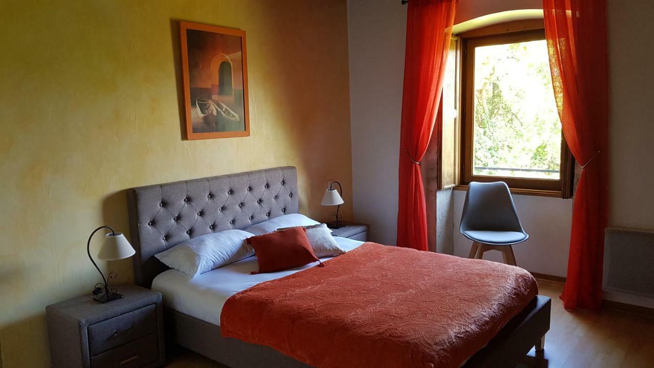 Auberge Du Vernay Charette  Exteriér fotografie