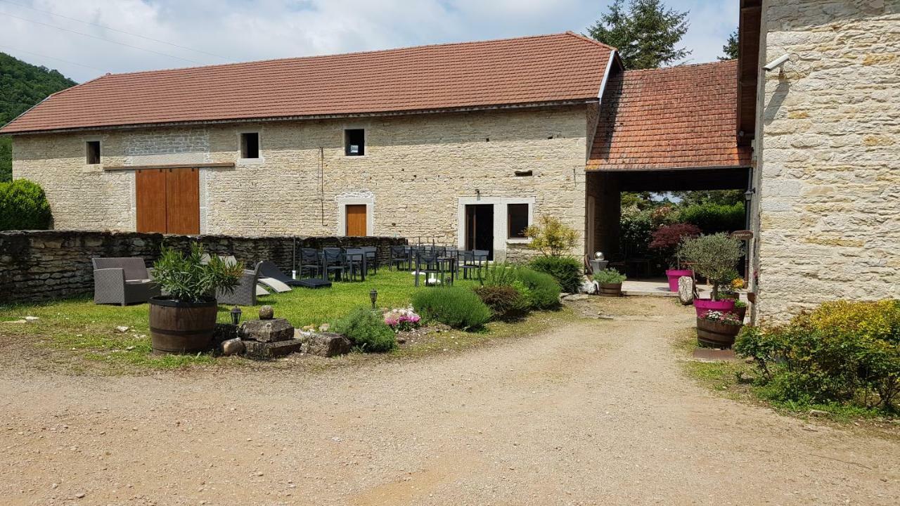 Auberge Du Vernay Charette  Exteriér fotografie
