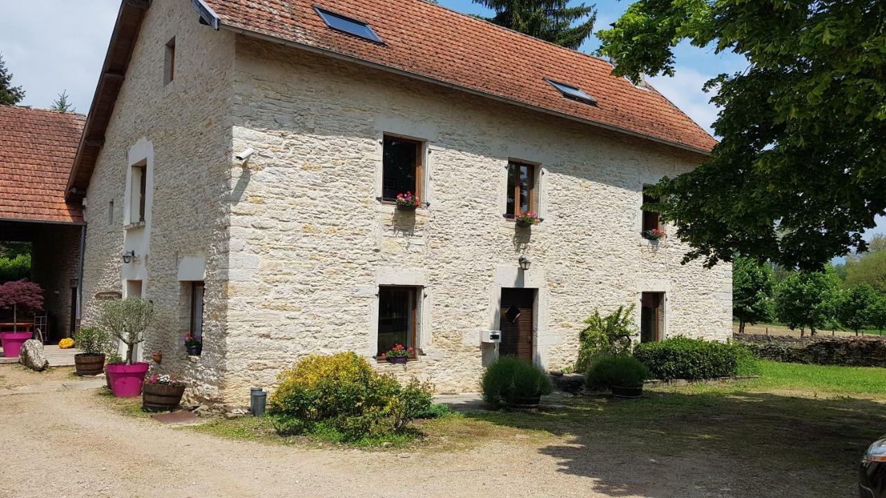 Auberge Du Vernay Charette  Exteriér fotografie